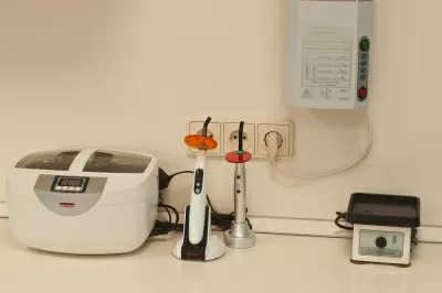 Стоматология на Михайловской