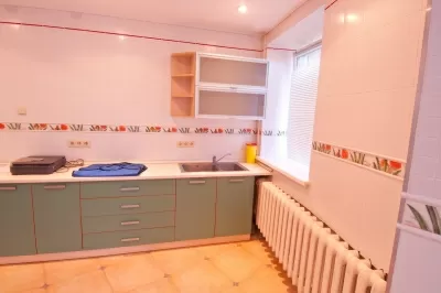 Стоматология на Михайловской