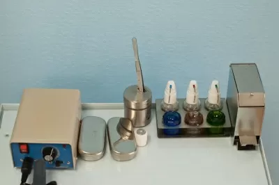 Стоматология на Михайловской