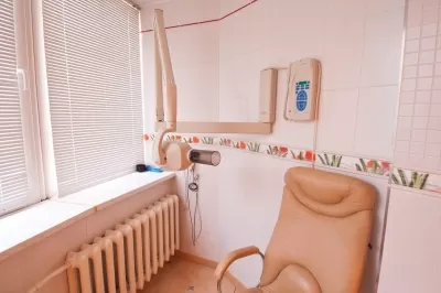 Стоматология на Михайловской