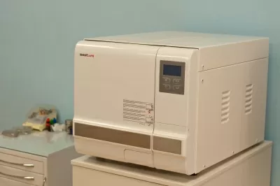 Стоматология на Михайловской