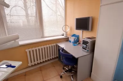 Стоматология на Михайловской