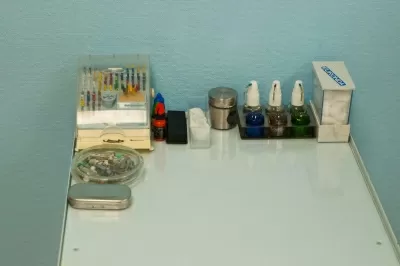 Стоматология на Михайловской