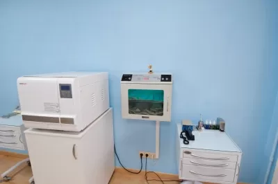 Стоматология на Михайловской