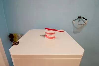 Стоматология на Михайловской