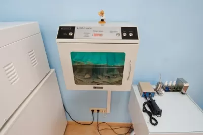 Стоматология на Михайловской