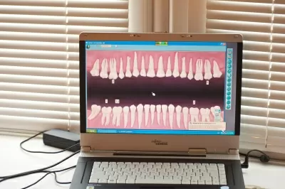 Стоматология на Михайловской