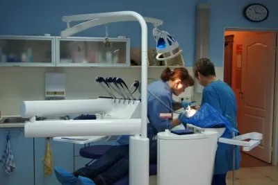 Стоматология на Михайловской