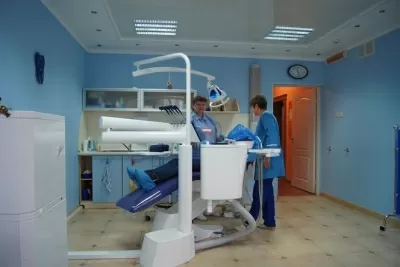 Стоматология на Михайловской