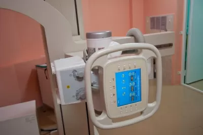 Клиника семейной медицины на Октябрьском проспекте, 36