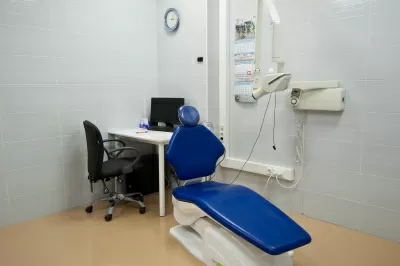 Клиника семейной медицины на Октябрьском проспекте, 36