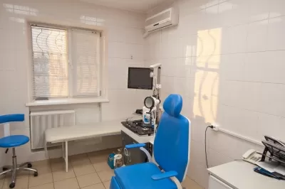 Клиника семейной медицины на Октябрьском проспекте, 36