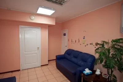 Клиника семейной медицины на Октябрьском проспекте, 36