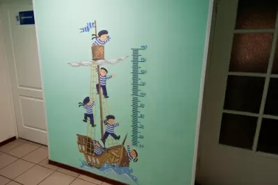 Клиника семейной медицины на Октябрьском проспекте, 36