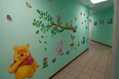 Клиника семейной медицины на Октябрьском проспекте, 36