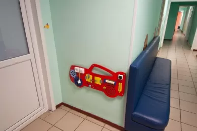 Клиника семейной медицины на Октябрьском проспекте, 36