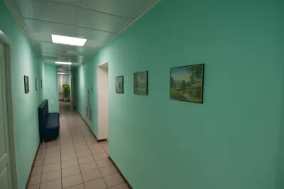 Клиника семейной медицины на Октябрьском проспекте, 36