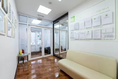 Рязанский Центр Стоматологической Имплантации