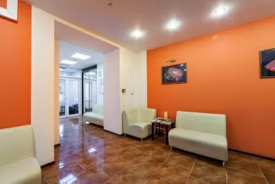 Рязанский Центр Стоматологической Имплантации