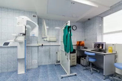 Рязанский Центр Стоматологической Имплантации