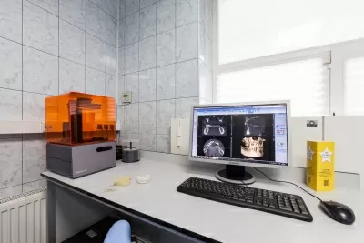 Рязанский Центр Стоматологической Имплантации