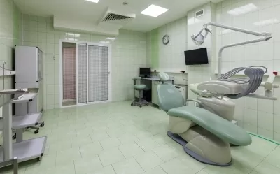 Рязанский Центр Стоматологической Имплантации