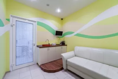 Рязанский Центр Стоматологической Имплантации