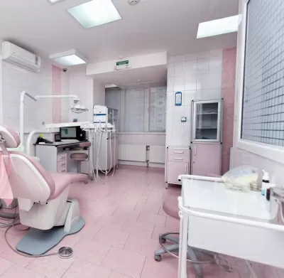 Рязанский Центр Стоматологической Имплантации