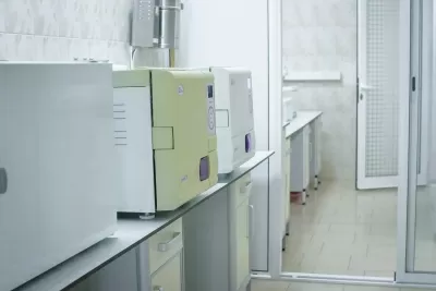 Рязанский Центр Стоматологической Имплантации