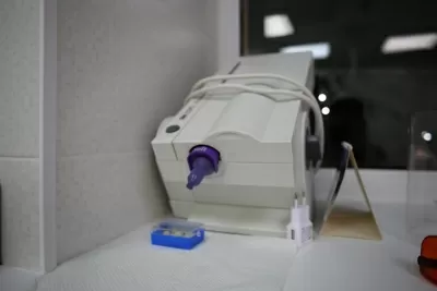 Клиник групп