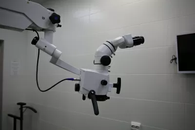 Клиник групп