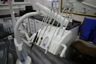 Клиник групп