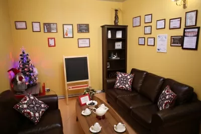 Клиник групп