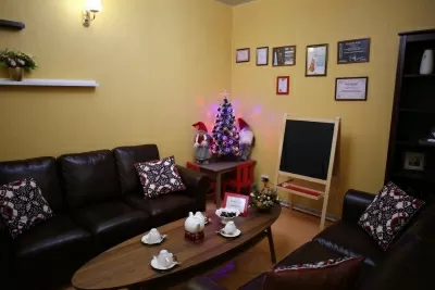 Клиник групп