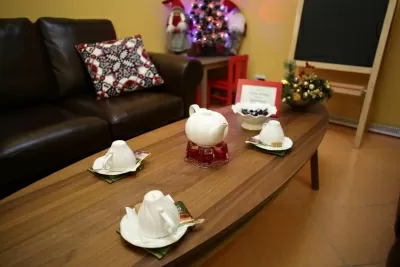 Клиник групп