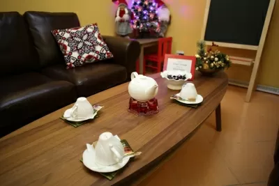 Клиник групп