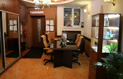 Клиник групп