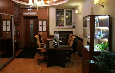 Клиник групп