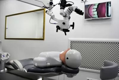 Клиник групп