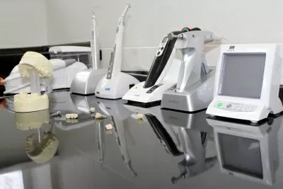 Клиник групп