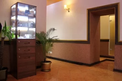 Клиник групп