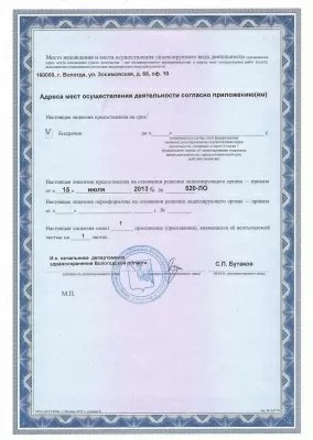 Дентал Классик