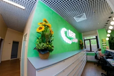 Дент-Мастер