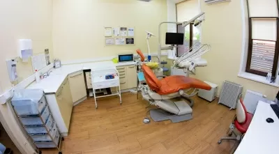 Дент-Мастер