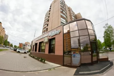 Дент-Мастер