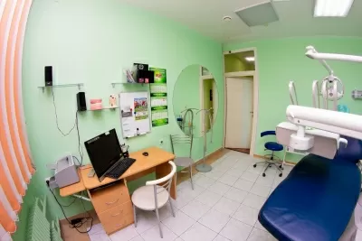 Дент-Мастер