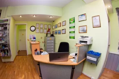 Дент-Мастер