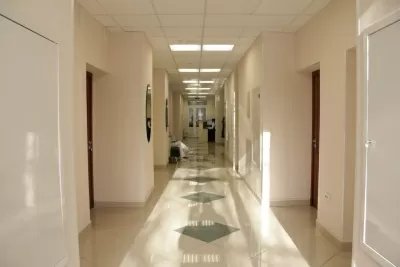 Стоматологический центр НИИ онкологии им.Н.Н. Петрова