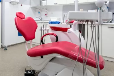 Стоматология Айсберг