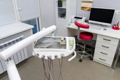 Стоматология Айсберг